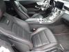 Mercedes Classe C 63 AMG S 510CH SPEEDSHIFT MCT