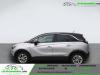 Opel Crossland X 1.2 Turbo 110 ch BVA