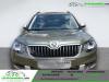 Skoda Yeti 1.4 TSI 122