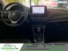 Suzuki SX4 S-Cross 1.5 Dualjet Hybrid BVA 102ch