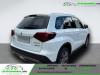 Suzuki Vitara 1.4 Boosterjet Allgrip 129ch BVM