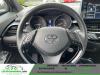 Toyota C-HR Hybride 2.0L 184 ch BVA