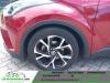 Toyota C-HR Hybride 122 ch BVA