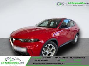Alfa Romeo Tonale 1.5 Hybrid Essence 130 ch BVA
