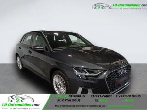 Audi A3 35 TFSI 150 BVM