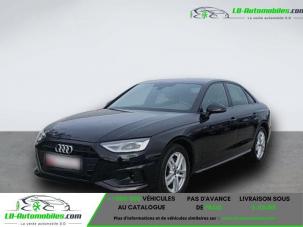 Audi A4 40 TDI 204 BVA