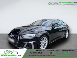 Audi A5 40 TDI 204 BVA