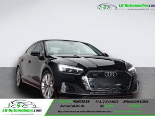 Audi A5 45 TFSI 265 BVA Quattro