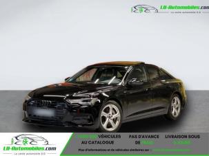 Audi A6 55 TFSI 340 ch BVA Quattro