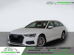 Audi A6 Avant 45 TFSI 265 ch BVA