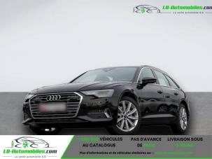 Audi A6 Avant 50 TDI 286 ch Quattro BVA