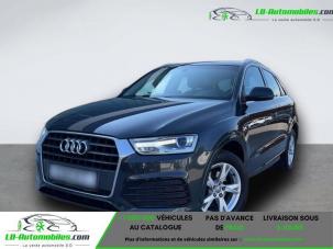Audi Q3 2.0 TFSI 220 ch Quattro