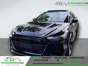 Audi RS6 Avant Performance V8 4.0 TFSI 605 Quattro BVA