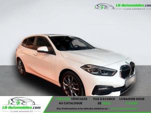 BMW 120 120d 190 ch BVA