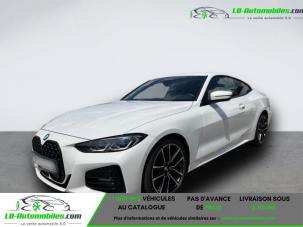 BMW 420 420d xDrive 190 ch BVA