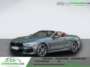 BMW 530 M850i xDrive 530 ch BVA
