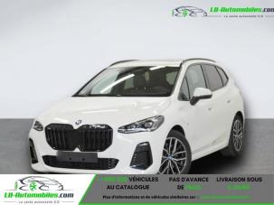 BMW Serie 2 Active Tourer 230e xDrive 326 ch BVA