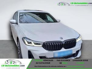 BMW Serie 6 640i 340 ch BVA