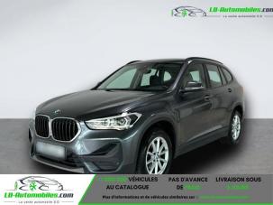 BMW X1 xDrive 18d 150 ch BVA