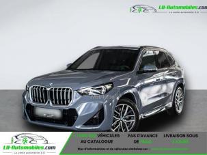 BMW X1 xDrive 23i 218ch BVA