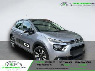 Citroen C3 PureTech 110 BVA