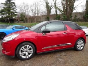 Citroen DS PURETECH 82CH SO CHIC