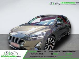 Ford Focus 1.0 EcoBoost 125 BVM
