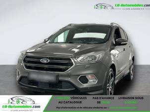 Ford Kuga 2.0 TDCi 180 4x4 BVA