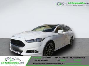 Ford Mondeo SW 2.0 TDCi 180 BVA