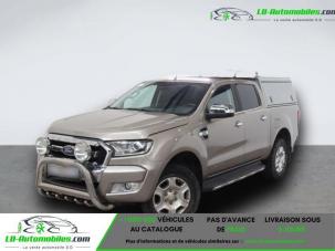 Ford Ranger 3.2 TDCi 200 BVM DOUBLE CABINE
