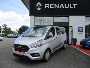 Ford Transit Kombi L2H1 2.0 EcoBlue 130 Trend Business
