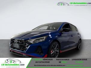 Hyundai I20 N 1.6 T-GDi 204