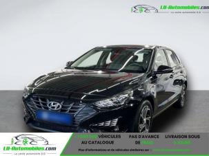 Hyundai I30 1.0 T-GDi 120 BVA Hybrid 48V BVM