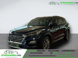 Hyundai Tucson 1.6 T-GDi 177 BVA