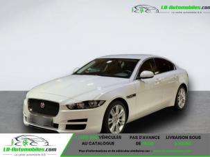 Jaguar XE 180 ch BVA