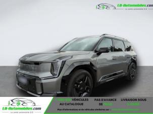 Kia Ev9 EV9 385 ch AWD