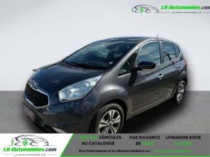 Kia Venga 1.6 125 ch BVM