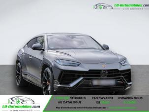 Lamborghini Urus 4.0 V8 666 ch BVA