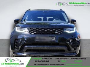 Land Rover Discovery 3.0 D250