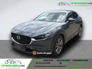 Mazda CX-30 2.0L SKYACTIV-X M Hybrid 180 ch 4x2 BVM
