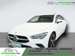 Mercedes Classe CL 180 d BVM