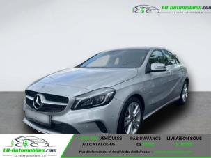 Mercedes Classe A 180 BVA