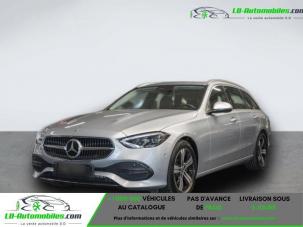 Mercedes Classe C 200 200 BVA