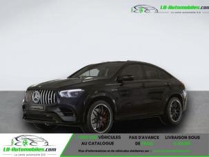 Mercedes GLE Coupe 63 S AMG BVA 4MATIC+