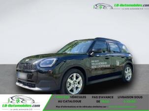 Mini Countryman 204 ch