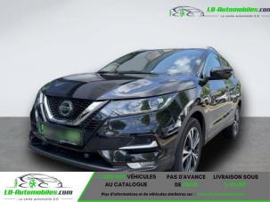Nissan Qashqai 1.3 DIG-T 160 BVA