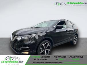 Nissan Qashqai 1.3 DIG-T 160 BVA