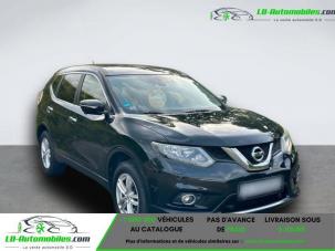 Nissan X-Trail 1.6 dCi 130 5pl BVA
