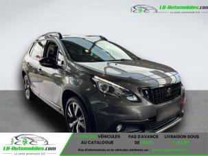 Peugeot 2008 PureTech 130  BVA