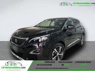 Peugeot 3008 BlueHDi 130ch  BVA